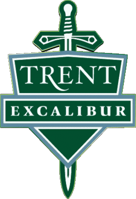 Trent Excalibur OUA - Ontario University Athletics Canada - Università Sportivo 