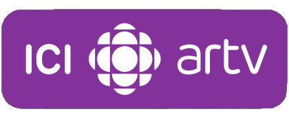 ICI  ARTV Canadá - Quebec Canales - TV Mundo Multimedia 