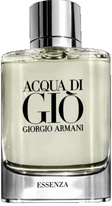 Giorgio Armani Couture - Profumo Moda 
