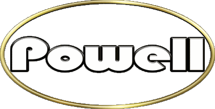 Powell P MASCULIN - UK - USA Prénoms 