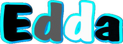 Edda E FEMENINO - Alemania Nombre 