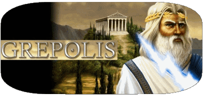 Symbole - Zeichen Grepolis Videospiele Multimedia 