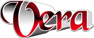 Vera V FEMMINILE - Italia Nome 