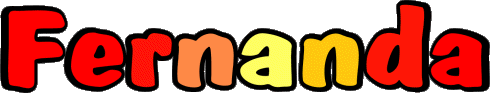 Fernanda F FEMININ - Italie Prénoms 