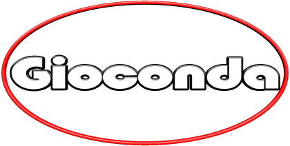 Gioconda G FEMENINO - Italia Nombre 