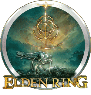 Icone Elden Ring Videogiochi Multimedia 