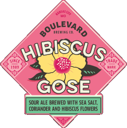 Boulevard USA Bières Boissons 