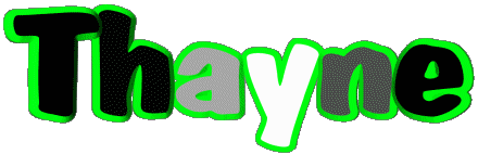 Thayne T MASCULINE -  UK - USA - IRL - AUS - NZ First Names 