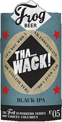 Frog Beer France Métropole Bières Boissons 