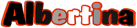 Albertina A FEMENINO - Italia Nombre 
