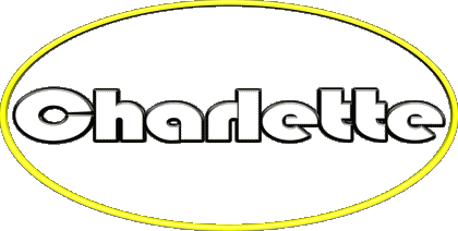 Charlette C FEMENINO - Francia Nombre 