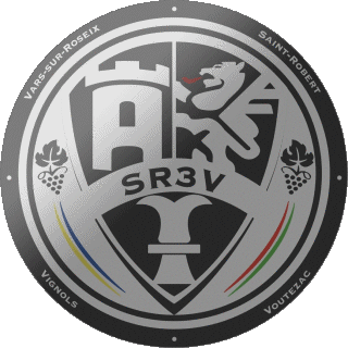 Entente Sr3V 19 - Corrèze Nouvelle-Aquitaine Soccer Club France Sports 