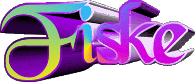 Fiske F MASCULINO - UK - USA - IRL - AUS - NZ Nombre 