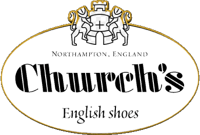 Church's Scarpe Moda 