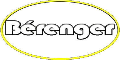 Bérenger B MANN - Frankreich Vorname 