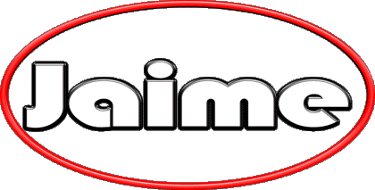 Jaime J FEMMINILE - Spagna Nome 