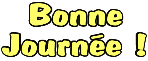 04 Bonne Journée French Messages 