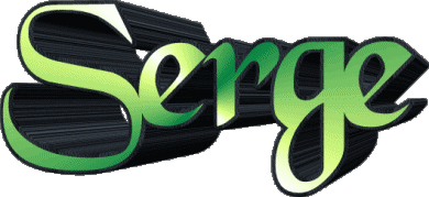 Serge S MASCHIO - Francia Nome 