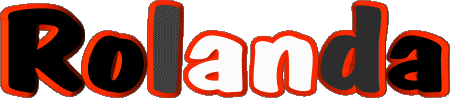 Rolanda R FEMENINO - Italia Nombre 
