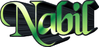 Nabil N MANN - Maghreb Muslim Vorname 