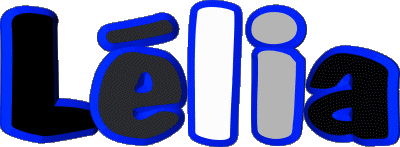 Lélia L FEMMINILE - Francia Nome 