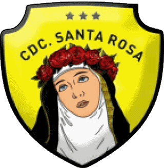 Cultural Santa Rosa Perú Fútbol  Clubes America Logo Deportes 