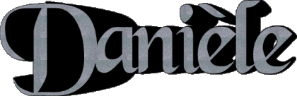 Danièle D FEMENINO - Francia Nombre 