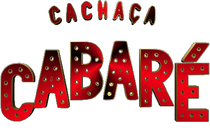 Cabaré Cachaca Bebidas 