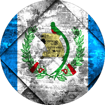 Ronda Guatemala América Banderas 