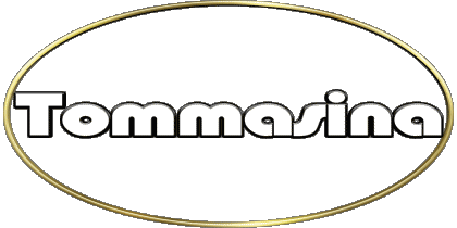 Tommasina T FEMENINO - Italia Nombre 
