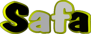 Safa S FEMININE - Maghreb Muslim First Names 