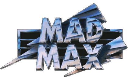 Logo 01 Mad Max Cinéma International Multi Média 