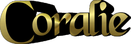 Coralie C FEMININE - France First Names 