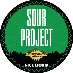 Sour project-Sour project Adirondack USA Bier Getränke 