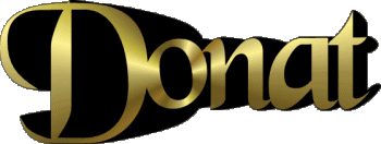 Donat D Mann - Deutschland Vorname 