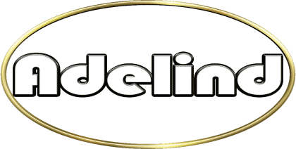 Adelind A FEMININE - UK - USA - IRL - AUS - NZ First Names 