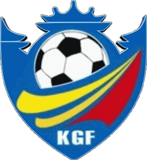 Kienlongbank Kien Giang Vietnam Fußballvereine Asien Logo Sport 