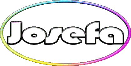 Josefa J WEIBLICH - Spanien Vorname 