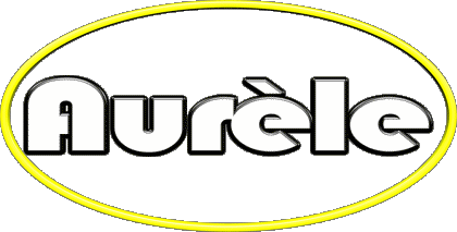 Aurèle A FEMININ - France Prénoms 