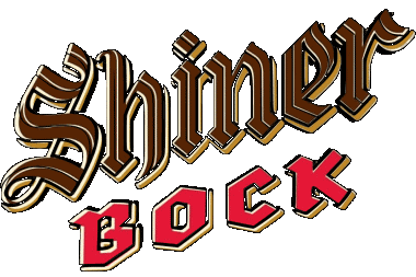 Shiner USA Bier Getränke 