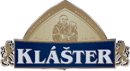 Klaster Tschechische Republik Bier Getränke 