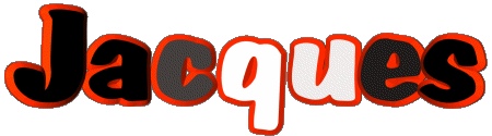 Jacques J MASCULINE - France First Names 