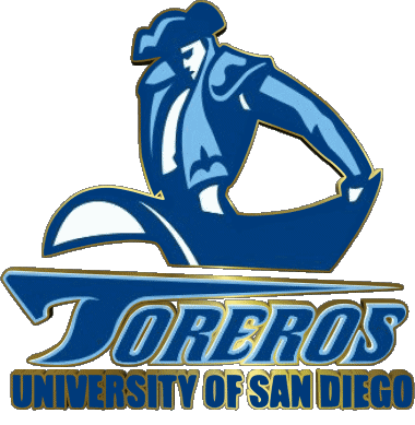San Diego Toreros S N C A A - D1 (National Collegiate Athletic Association) Deportes 