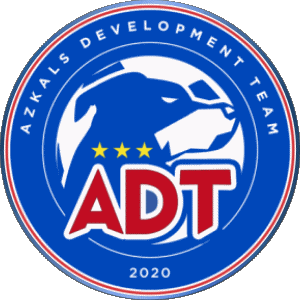 Azkals Development Team FC Philippines FootBall Club Asie Logo Sports 
