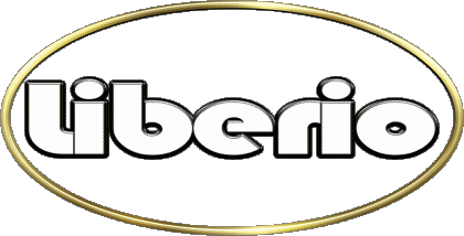 Liberio L MASCULIN - Italie Prénoms 