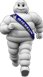 Curent - Actuel-Curent - Actuel Michelin Tires Transport 