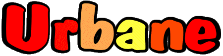 Urbane U FEMENINO - Francia Nombre 