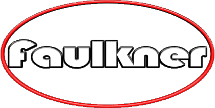 Faulkner F MANN - UK - USA - IRL - AUS - NZ Vorname 