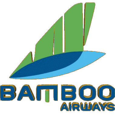 Bamboo Airways Vietnam Asia Aerei - Compagnia aerea Trasporto 