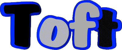 Toft T MASCULINE -  UK - USA - IRL - AUS - NZ First Names 